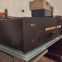 teac VRDS 10 se
