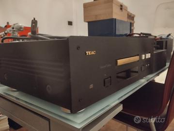 teac VRDS 10 se