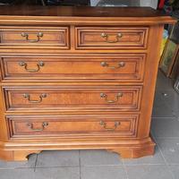 cassettone legno
