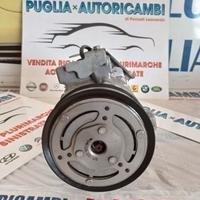 Compressore aria condizionata fiat-lancia-alfa