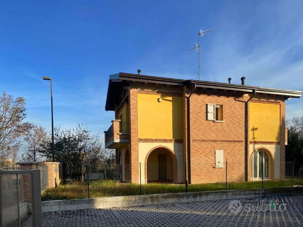 Casa – Montecchio Emilia, Reggio nell'Emilia - Altro