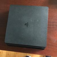Playstation 4