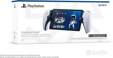 PlayStation portal