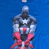 T shirt Marvel