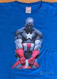 T shirt Marvel