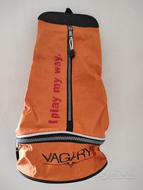 zaino Vagary, zaino multitasche bambino