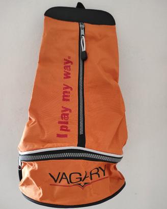  zaino Vagary, zaino multitasche bambino