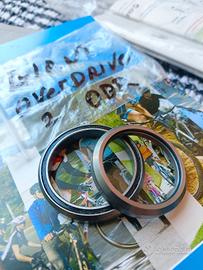 cuscinetti serie sterzo giant ODR 2,nuovi