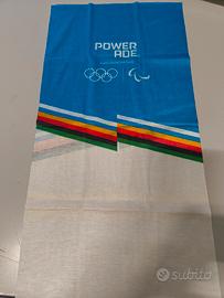 scaldacollo powerade Milano Cortina 