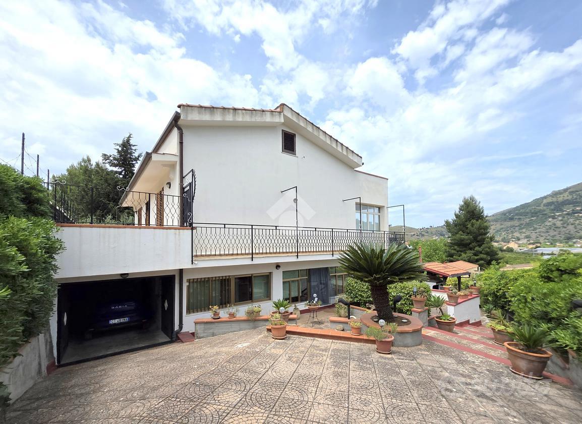 House in Misilmeri, Piano Stoppa - Vista 2