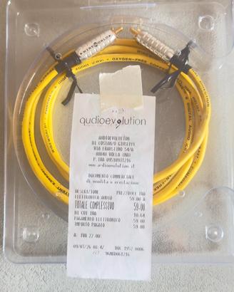 Cavo Coassiale Wireworld Chroma 8 da 1,5 MT