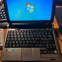 Acer aspire mini one