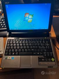 Acer aspire mini one
