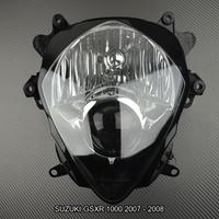 Fanale / Faro anteriore SUZUKI GSXR 1000 2007 2008