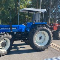 New Holland 80-66 S DT 40 km/h