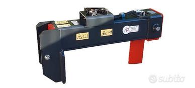 SPACCALEGNA PER ECAVATORE MODELLO SPL 700
