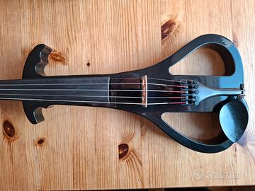 Violino elettrico 5 corde