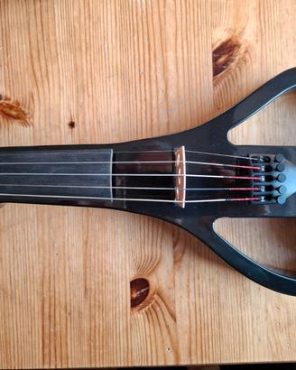 Violino elettrico 5 corde