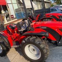 Trattor reversibile Antonio Carraro