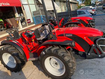 Trattor reversibile Antonio Carraro