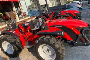 Trattor reversibile Antonio Carraro