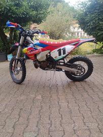Husqvarna Te 300i 2018