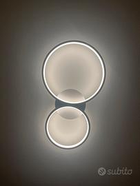 Plafoniera LED Fredy