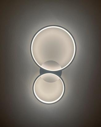 Plafoniera LED Fredy