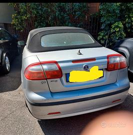 SAAB 9-3 2ª serie - 2007