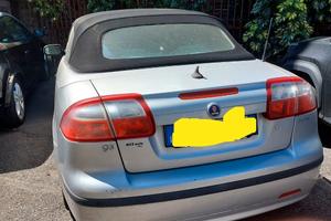 SAAB 9-3 2ª serie - 2007