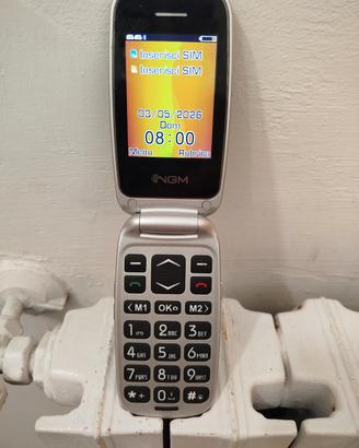 Cellulare NGM