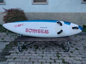 Tavola surf Bomber