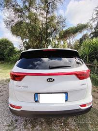 Kia Sportage  Cool