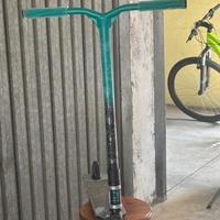 monopattino freestyle mf 520 per trick!!