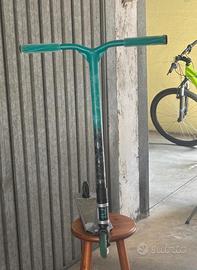 monopattino freestyle mf 520 per trick!!