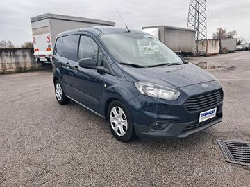 455-Ford Transit courier- portata kg 476