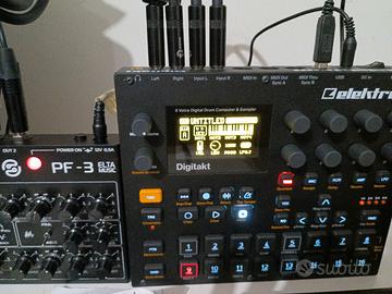 Elektron Digitakt