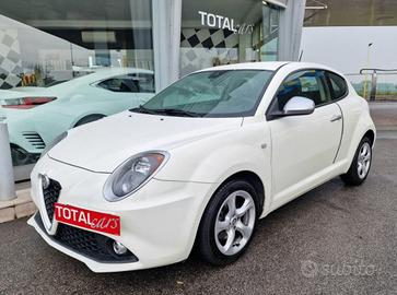 ALFA ROMEO MiTo 1.3 JTDm 95 CV S&S Super OK NEO