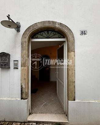 Casa indipendente a Galatina 3 locali