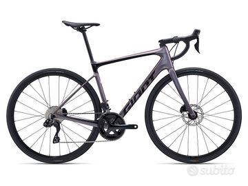 GIANT DEFY ADVANCED 1 Super Promo