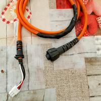 Cavo forbici elettriche 