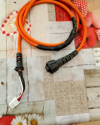 Cavo forbici elettriche 