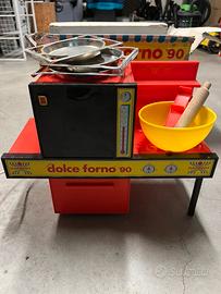 Dolce Forno 90