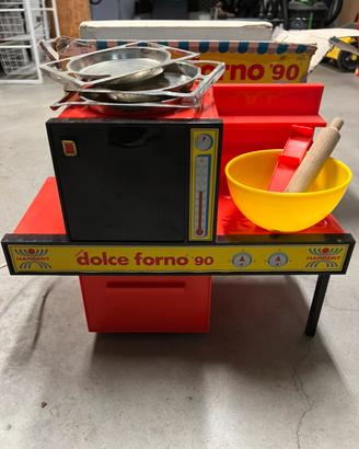 Dolce Forno 90