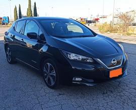 Nissan Leaf Tekna 40 kWh ProPilot Park