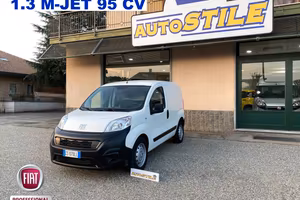 Fiat Fiorino 1.3 M-Jet 95cv NUOVO MODELLO - UNICO 