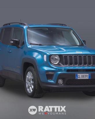 JEEP renegade 2019 Renegade 1.6 mjt Limited 2wd 13