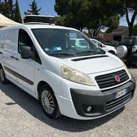 Fiat Scudo 2.0 MJT PL-TN Furgone *ISOTERMICO*ATP D