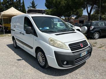 Fiat Scudo 2.0 MJT PL-TN Furgone *ISOTERMICO*ATP D