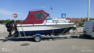 Pilotina acquaviva 6,5